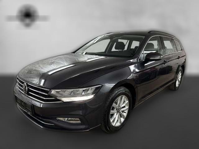 Volkswagen Passat 2.0TDI 6-Gang Navi LED Kamera CarPlay