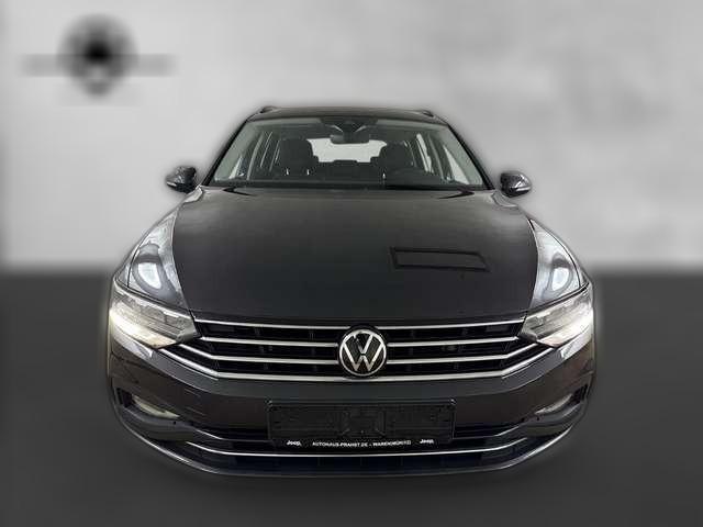 Volkswagen Passat 2.0TDI 6-Gang Navi LED Kamera CarPlay