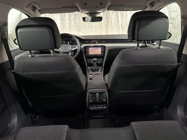 Volkswagen Passat 2.0TDI 6-Gang Navi LED Kamera CarPlay