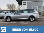 Bild Volkswagen Passat Variant 2.0 TDI DSG Business APP-CONNECT+