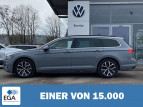 Bild Volkswagen Passat Variant 2.0 TDI DSG BUSINESS 4-MOTION AHK