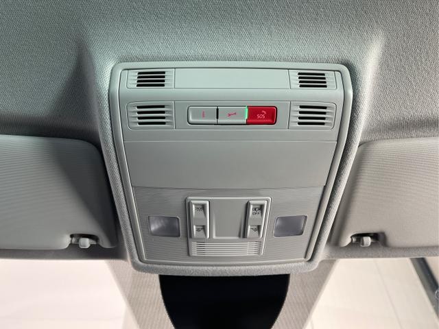 Seat Ibiza Style 80PS Kessy+Kamera+Climatronic+Alu...