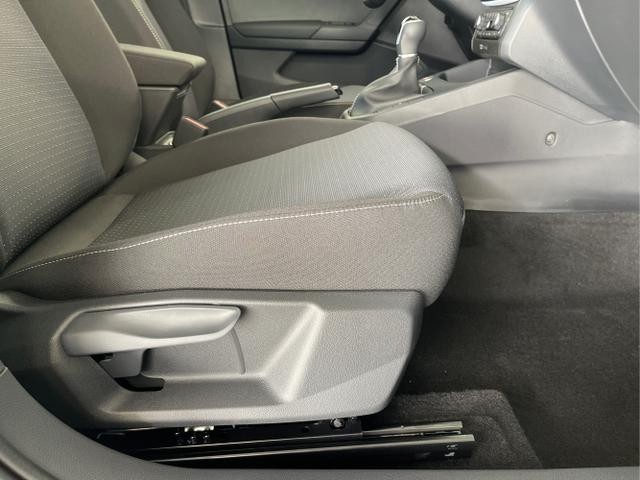 Seat Ibiza Style 80PS Kessy+Kamera+Climatronic+Alu...