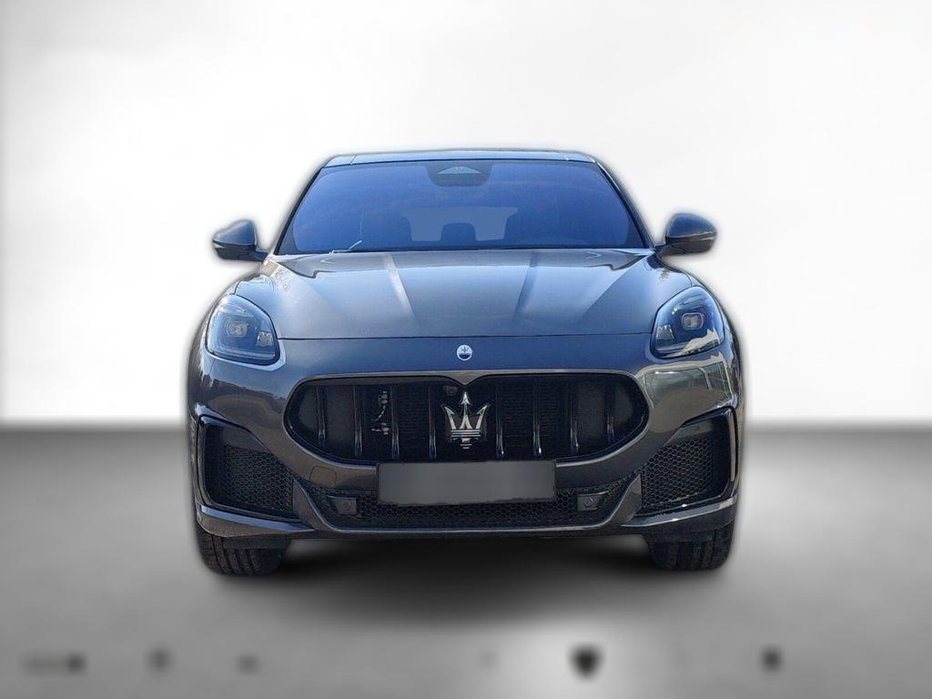 Maserati Grecale Trofeo MY 24 AHK+360°KAMERA+SITZLÜFTUNG