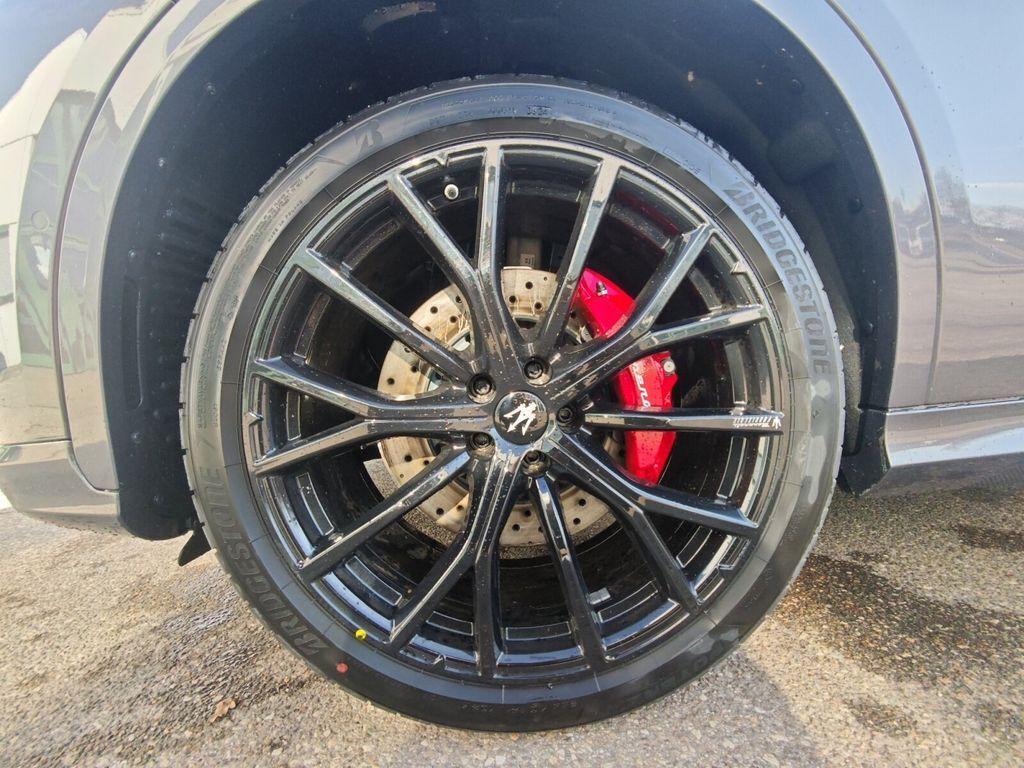 Maserati Grecale Trofeo MY 24 AHK+360°KAMERA+SITZLÜFTUNG