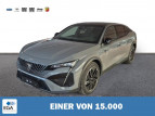Bild Peugeot 408 Hybrid 225 GT Leder Schiebedach AHK PDC v+h