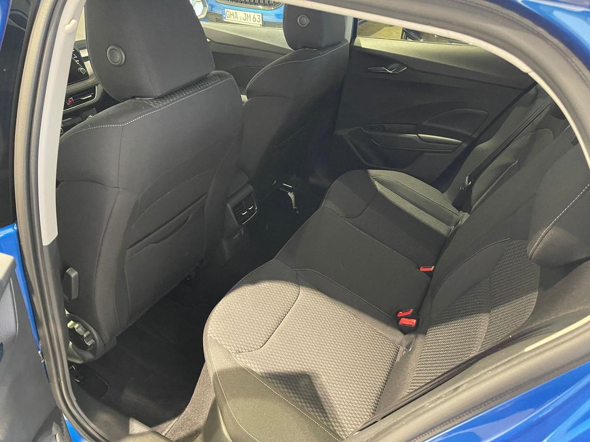 Skoda Fabia 1,0 TSI 5J.Garantie App 2-Zonnen-Klimaautomatik