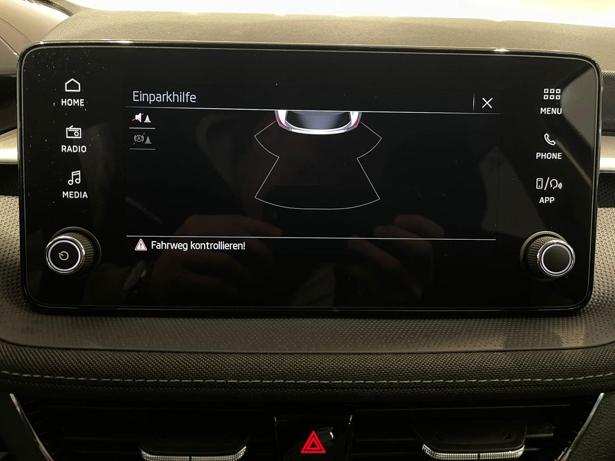 Skoda Fabia 1,0 TSI 5J.Garantie App 2-Zonnen-Klimaautomatik