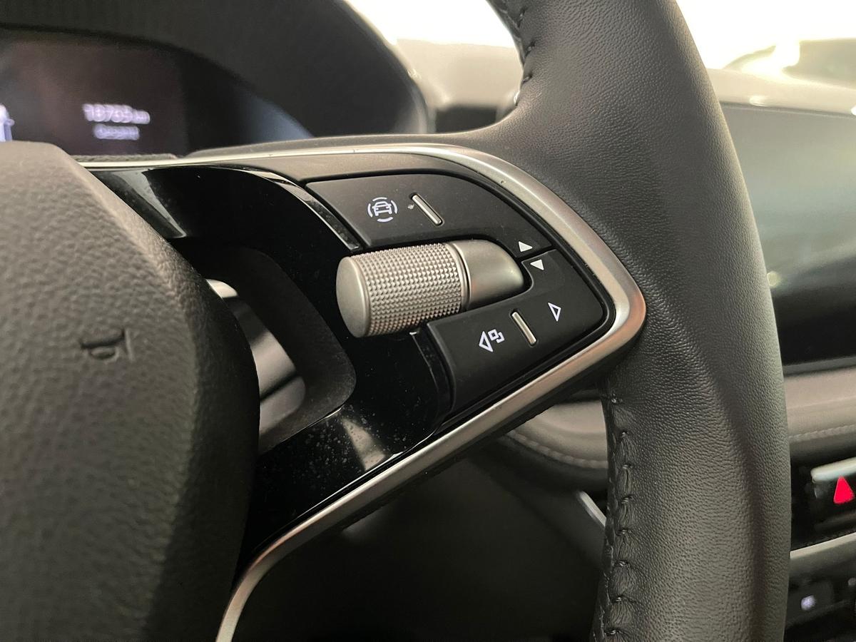 Skoda Fabia 1,0 TSI 5J.Garantie App 2-Zonnen-Klimaautomatik