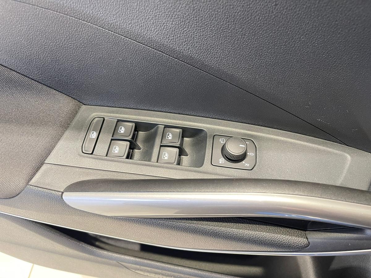 Skoda Fabia 1,0 TSI 5J.Garantie App 2-Zonnen-Klimaautomatik