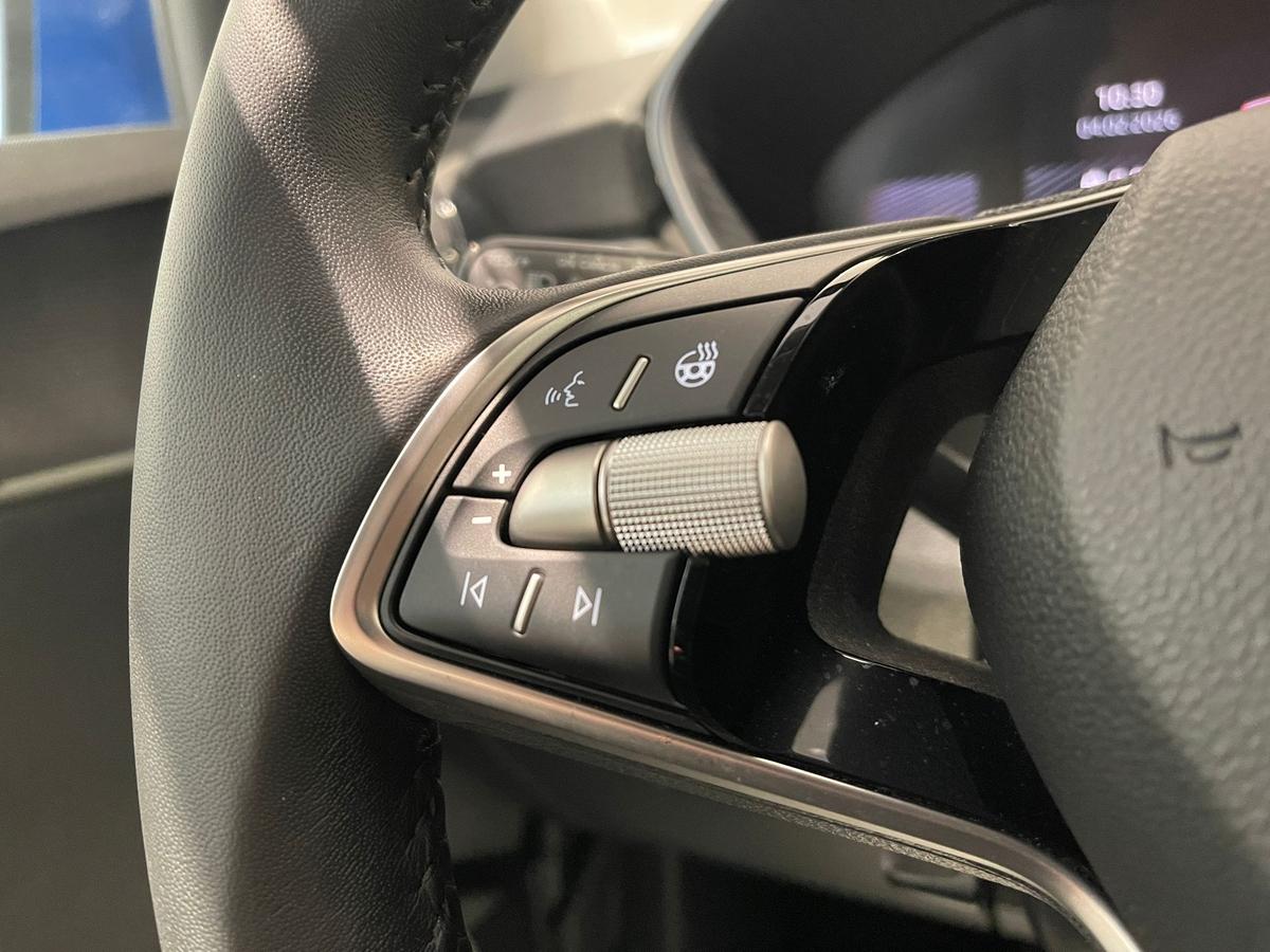 Skoda Fabia 1,0 TSI 5J.Garantie App 2-Zonnen-Klimaautomatik