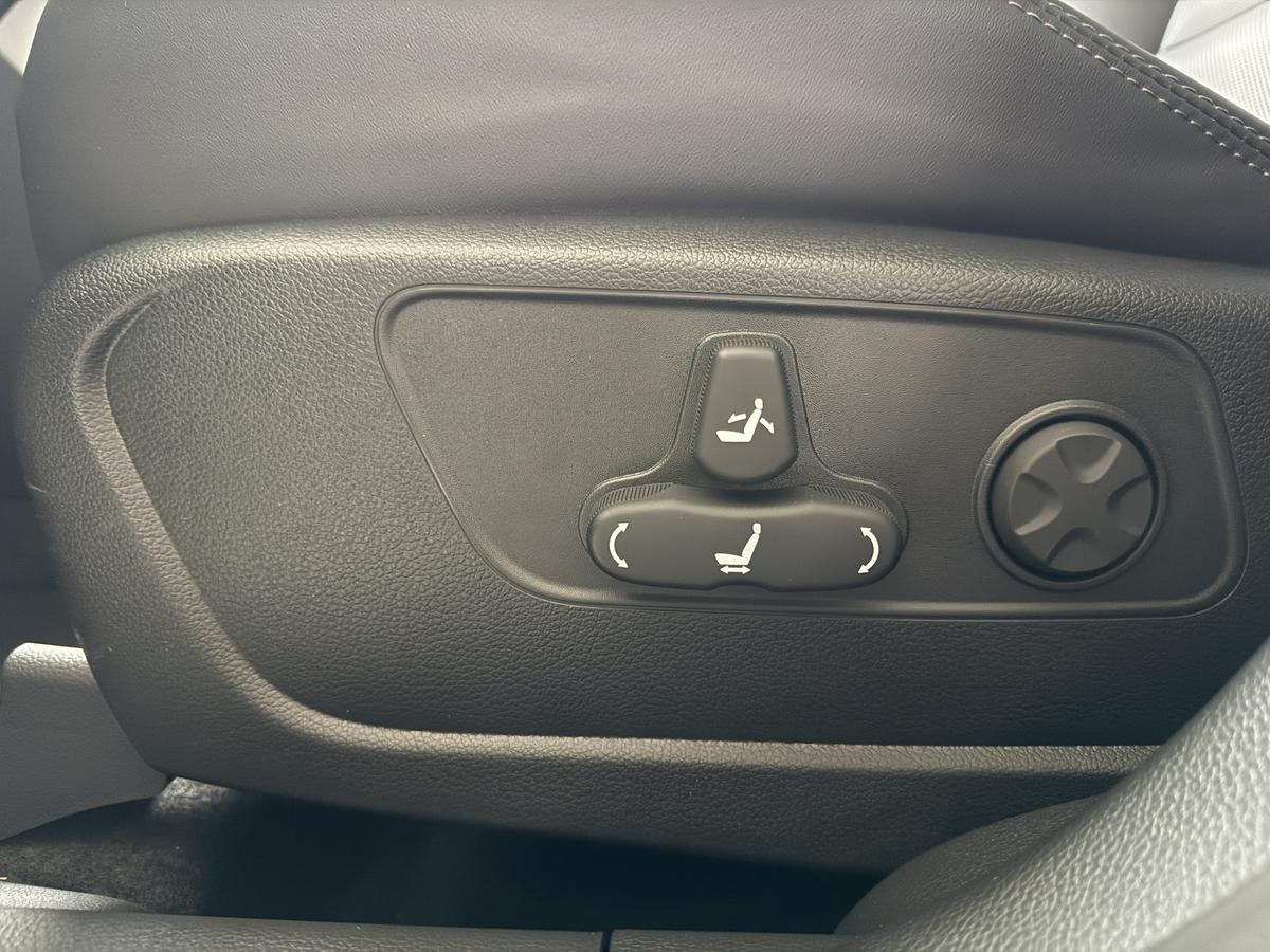 KGM Korando Black 1.5 A/T