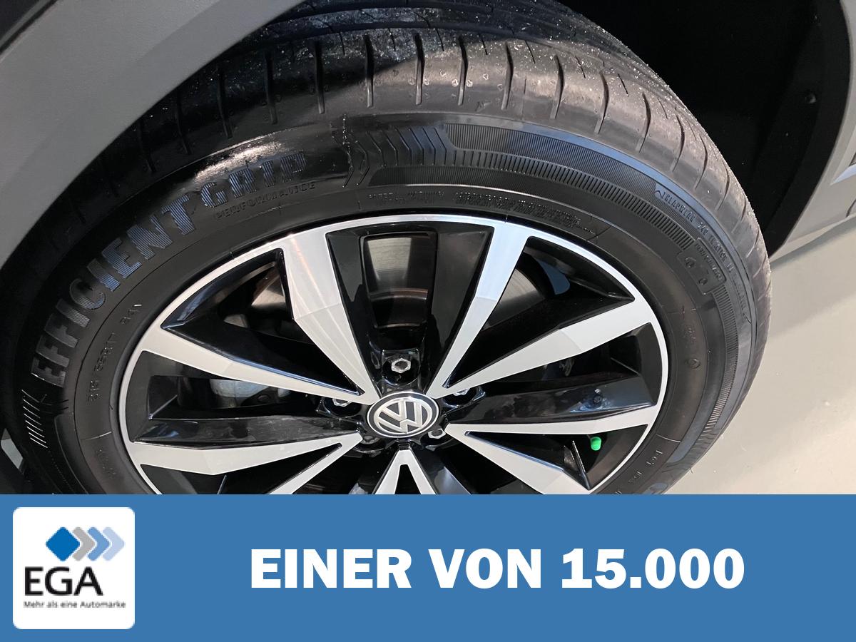 Volkswagen T-Roc 1.5 TSI ACT Style Automatik - PDC/ Sitzh./ Klima