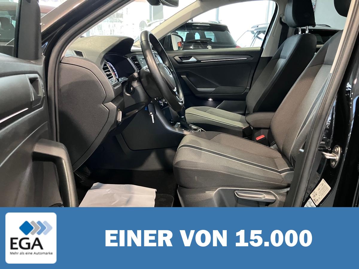 Volkswagen T-Roc 1.5 TSI ACT Style Automatik - PDC/ Sitzh./ Klima