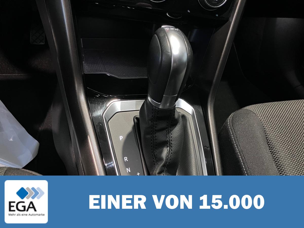 Volkswagen T-Roc 1.5 TSI ACT Style Automatik - PDC/ Sitzh./ Klima