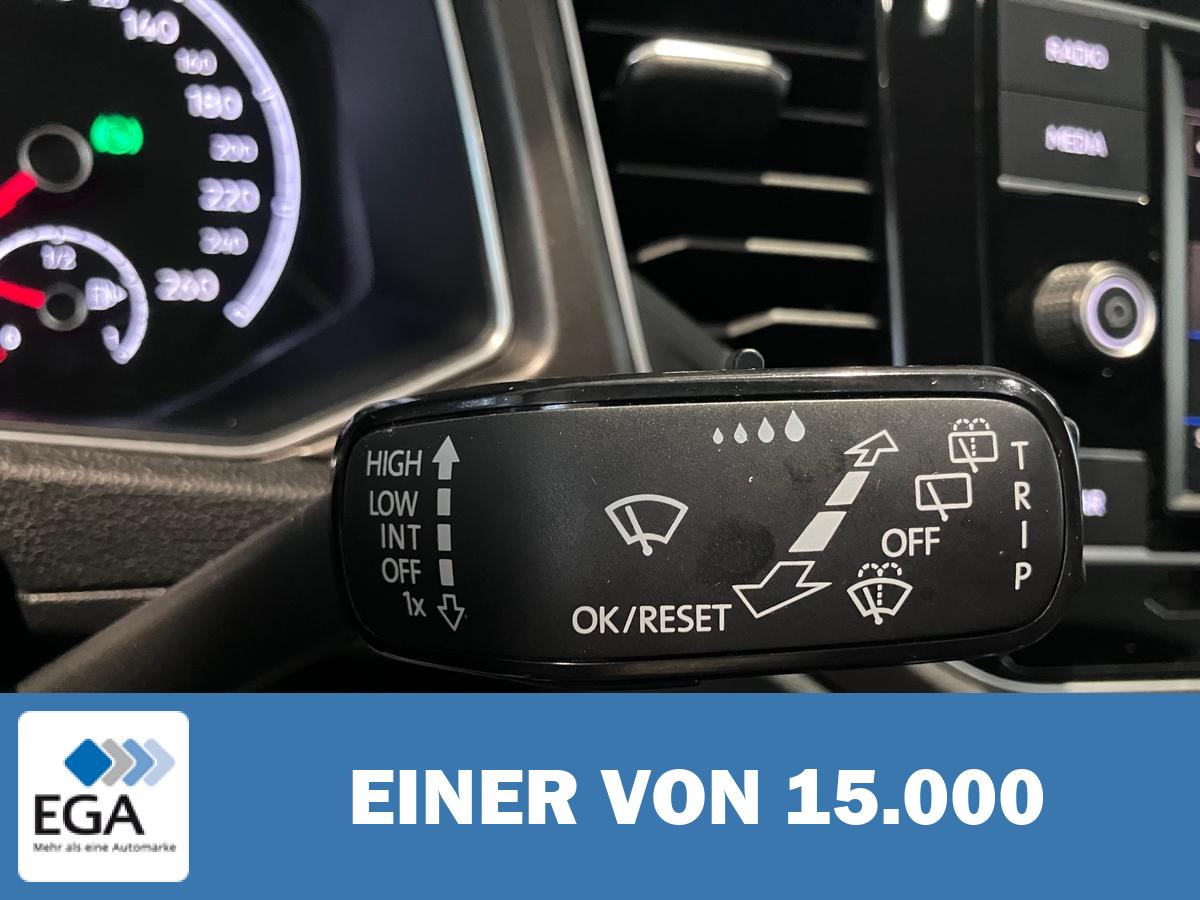 Volkswagen T-Roc 1.5 TSI ACT Style Automatik - PDC/ Sitzh./ Klima