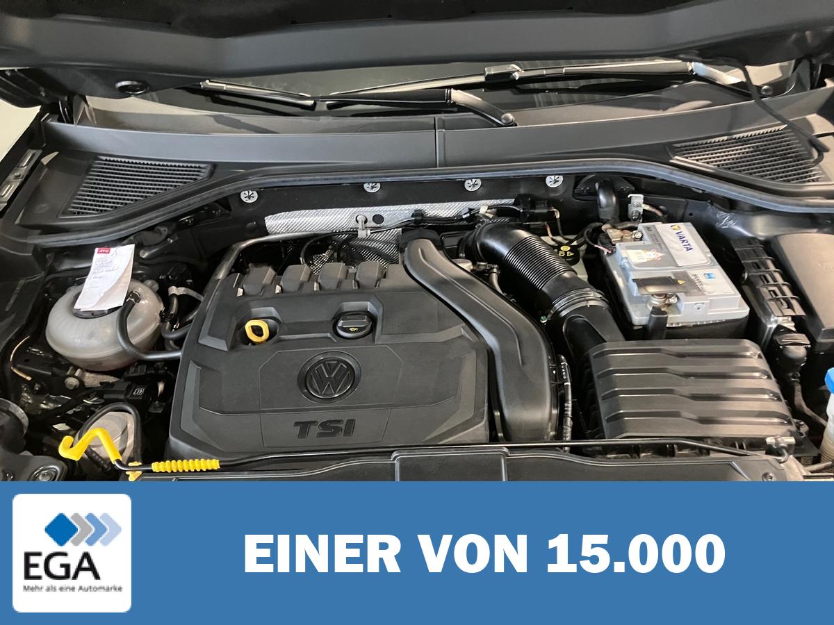 Volkswagen T-Roc 1.5 TSI ACT Style Automatik - PDC/ Sitzh./ Klima