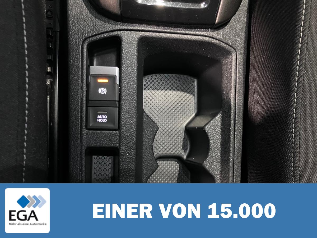 Volkswagen T-Roc 1.5 TSI ACT Style Automatik - PDC/ Sitzh./ Klima