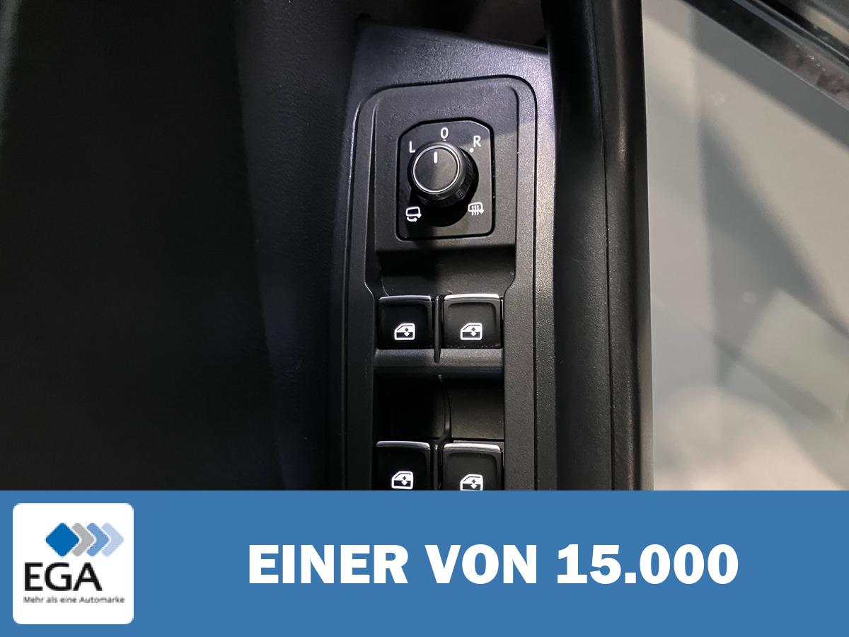 Volkswagen T-Roc 1.5 TSI ACT Style Automatik - PDC/ Sitzh./ Klima