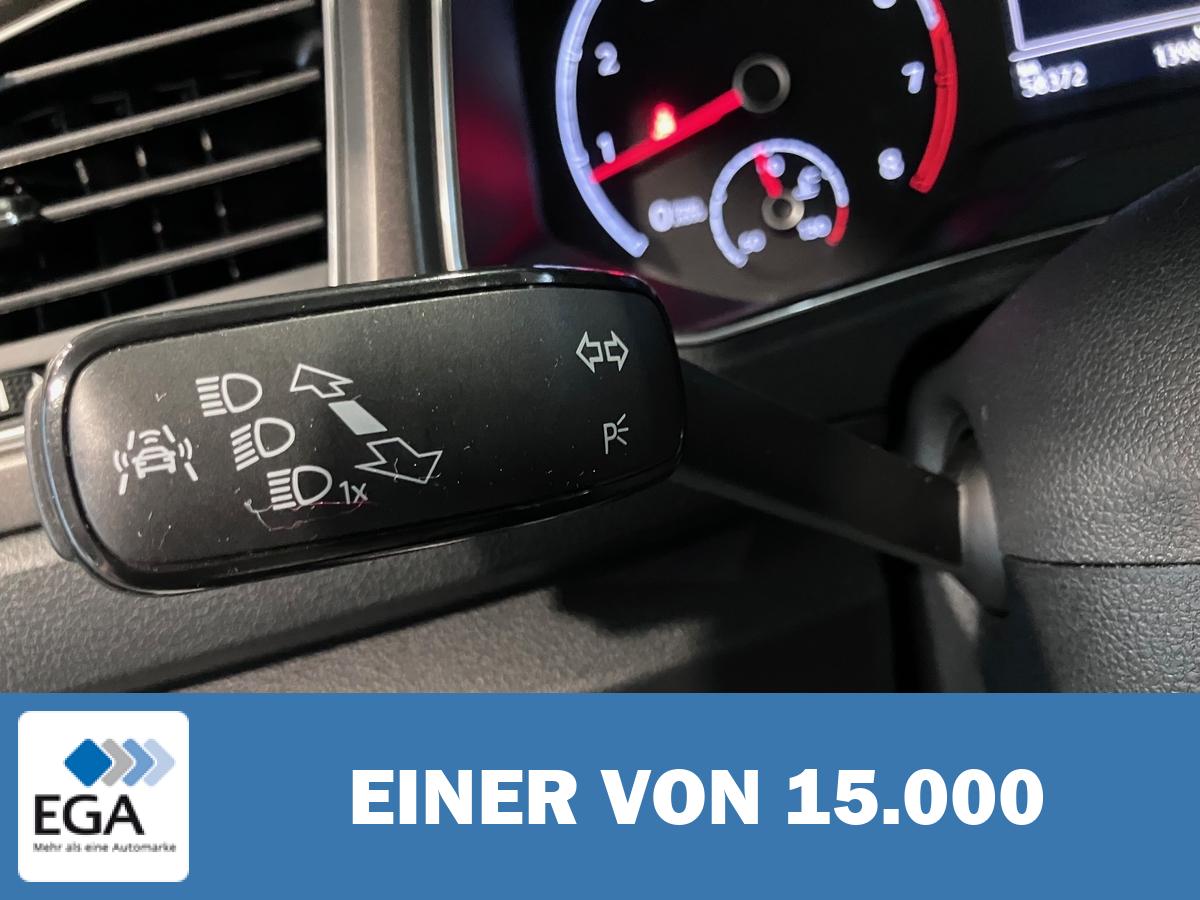 Volkswagen T-Roc 1.5 TSI ACT Style Automatik - PDC/ Sitzh./ Klima