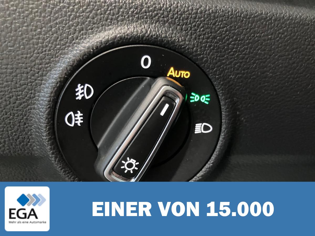 Volkswagen T-Roc 1.5 TSI ACT Style Automatik - PDC/ Sitzh./ Klima