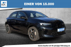 Bild Opel Corsa GS  1.2 Panoramadach