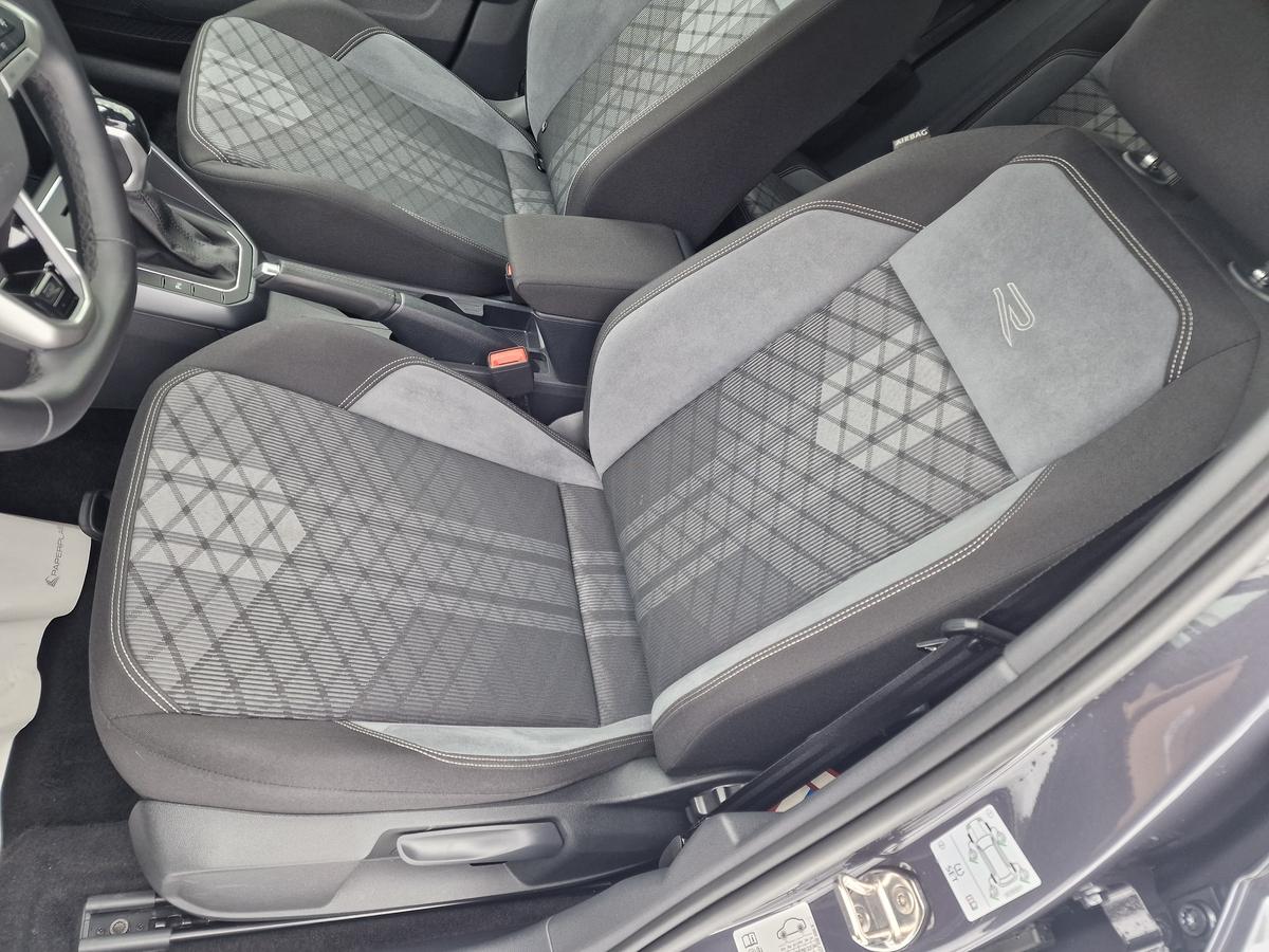 Volkswagen Taigo  R-Line*Matrix-LED*DAB*Virtual Cockpit*DAB