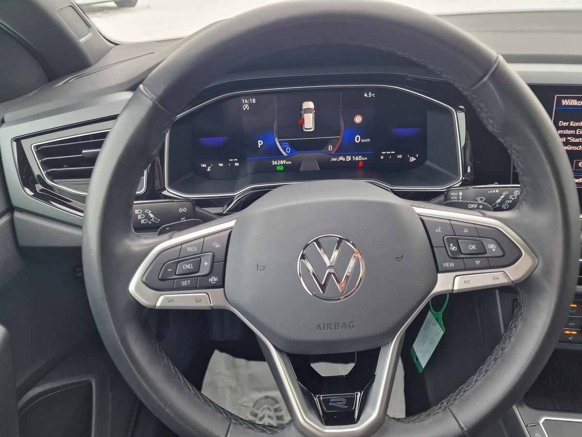 Volkswagen Taigo  R-Line*Matrix-LED*DAB*Virtual Cockpit*DAB