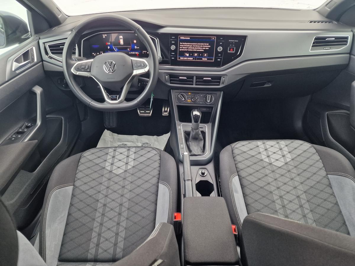 Volkswagen Taigo  R-Line*Matrix-LED*DAB*Virtual Cockpit*DAB