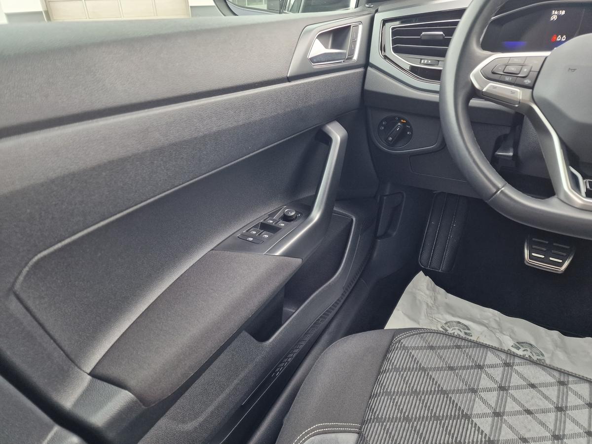 Volkswagen Taigo  R-Line*Matrix-LED*DAB*Virtual Cockpit*DAB