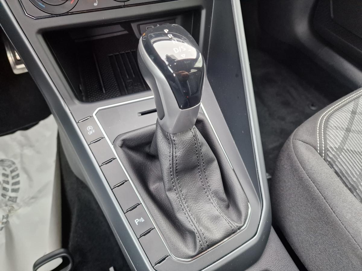 Volkswagen Taigo  R-Line*Matrix-LED*DAB*Virtual Cockpit*DAB