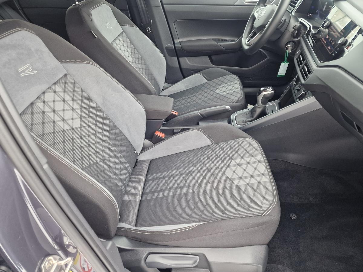 Volkswagen Taigo  R-Line*Matrix-LED*DAB*Virtual Cockpit*DAB