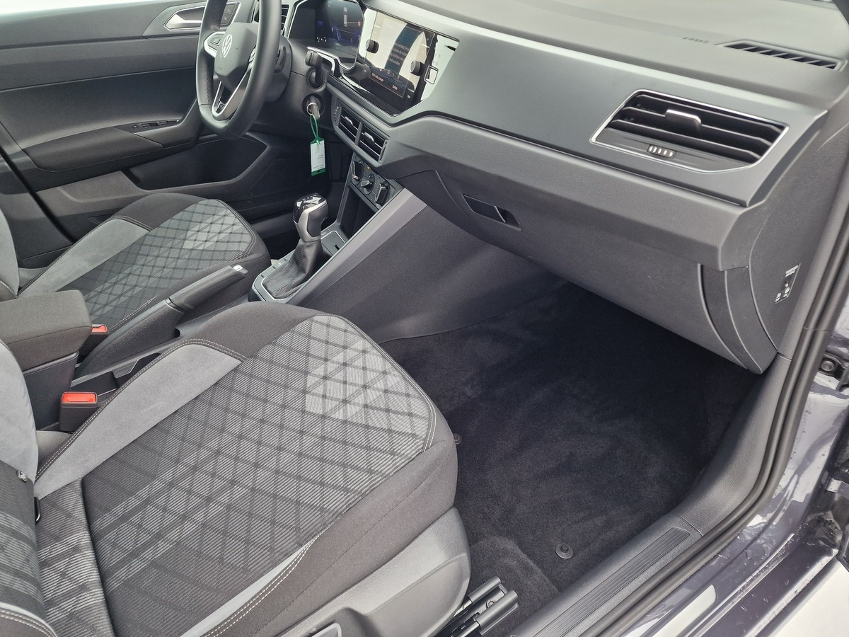Volkswagen Taigo  R-Line*Matrix-LED*DAB*Virtual Cockpit*DAB