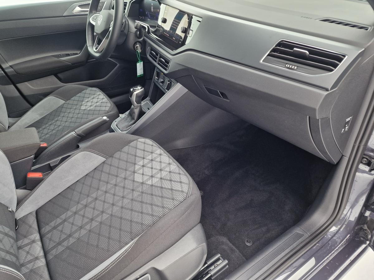 Volkswagen Taigo  R-Line*Matrix-LED*DAB*Virtual Cockpit*DAB