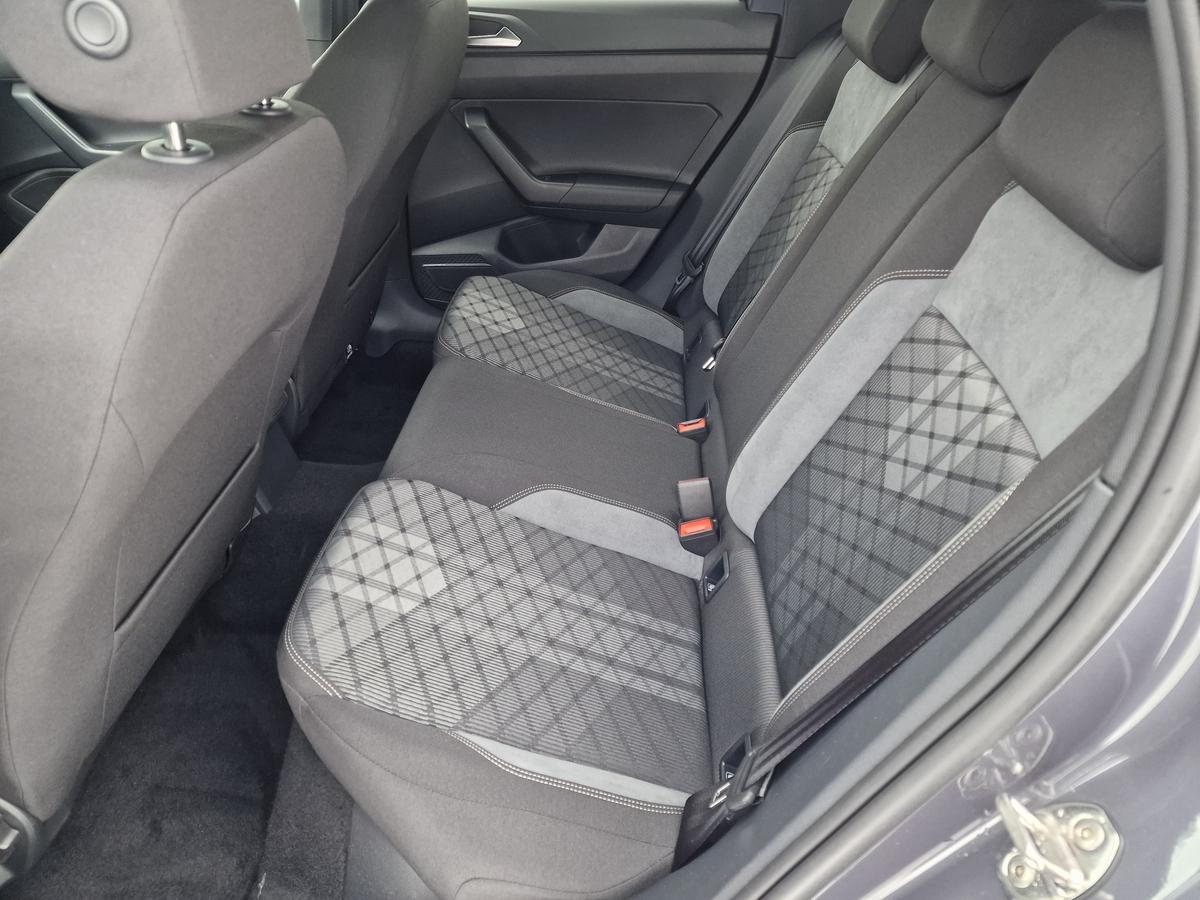 Volkswagen Taigo  R-Line*Matrix-LED*DAB*Virtual Cockpit*DAB