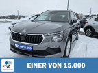 Bild Skoda Kamiq 1.0 TSI Selection #DSG #LED #RFK #Tempomat #ALU