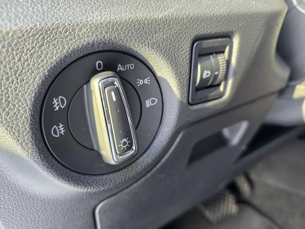 Skoda Kamiq 1.0 TSI Selection #DSG #LED #RFK #Tempomat #ALU