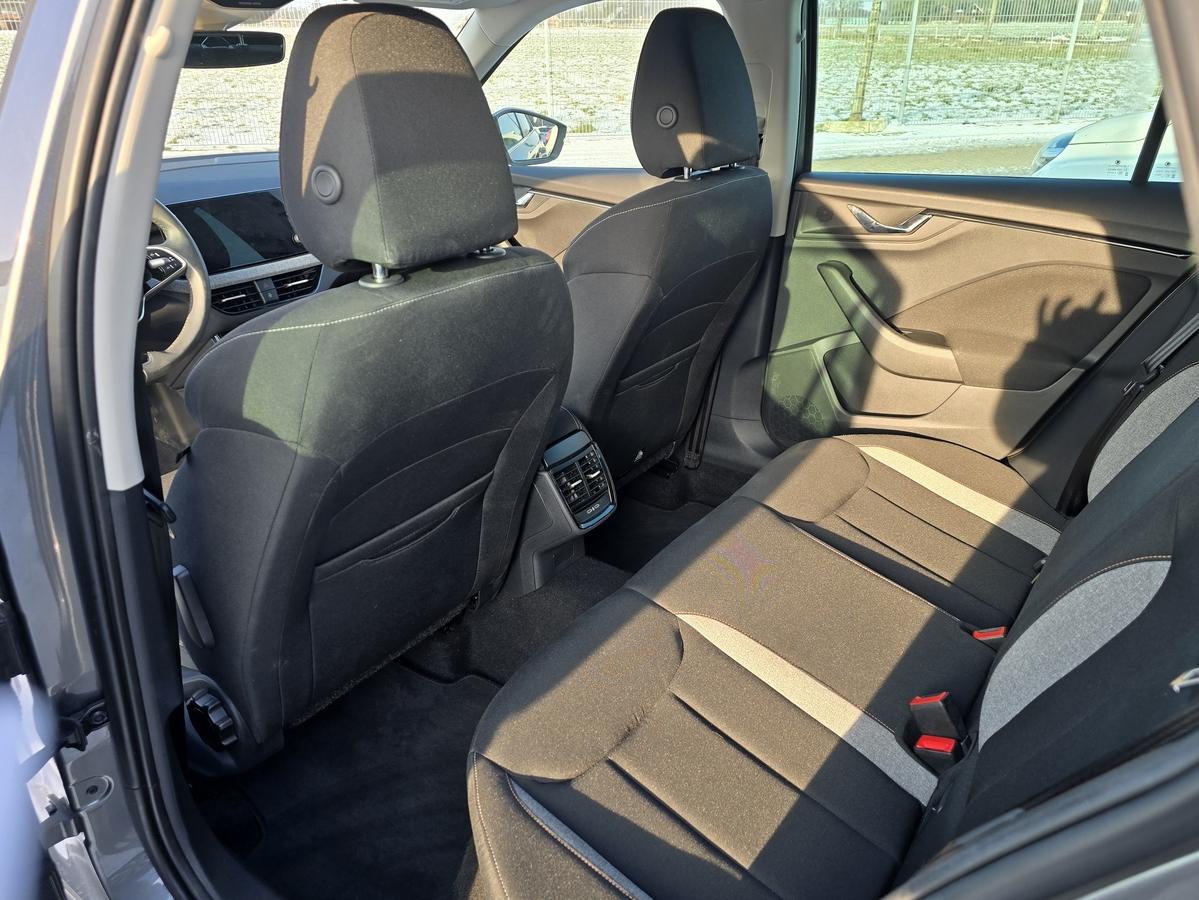 Skoda Kamiq 1.0 TSI Selection #DSG #LED #RFK #Tempomat #ALU