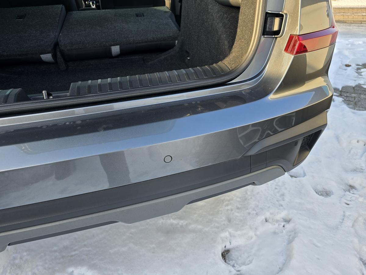 Skoda Kamiq 1.0 TSI Selection #DSG #LED #RFK #Tempomat #ALU