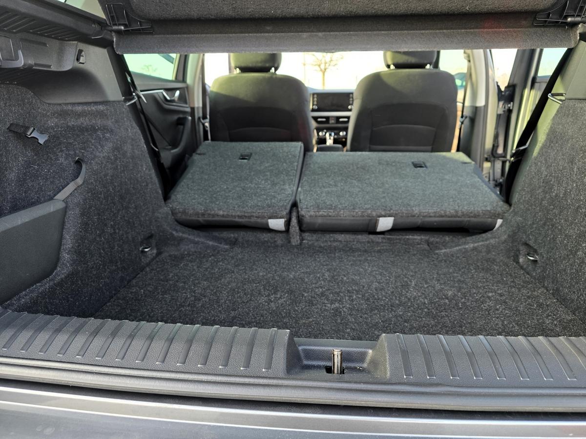 Skoda Kamiq 1.0 TSI Selection #DSG #LED #RFK #Tempomat #ALU