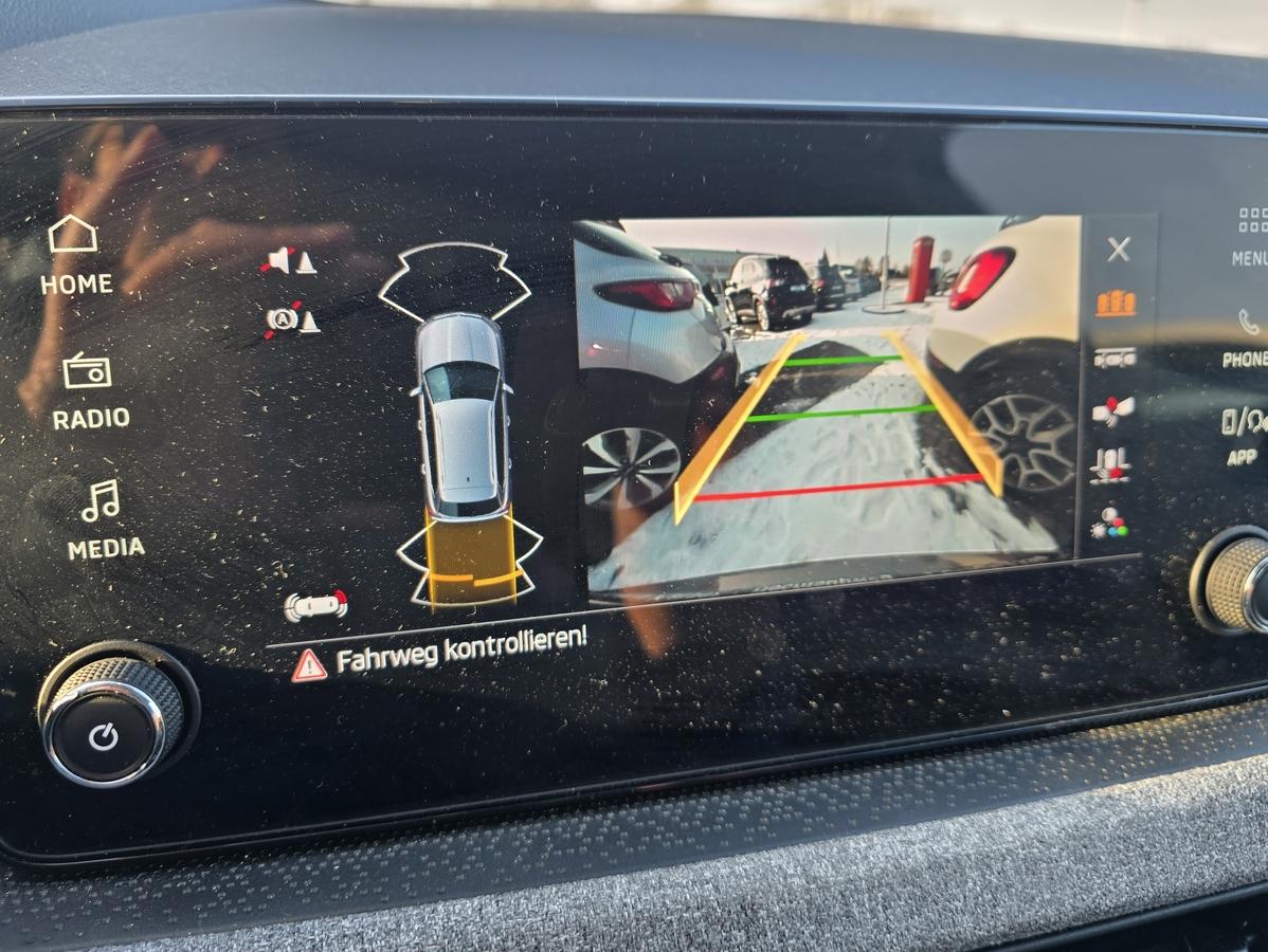 Skoda Kamiq 1.0 TSI Selection #DSG #LED #RFK #Tempomat #ALU