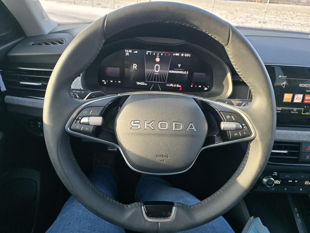 Skoda Kamiq 1.0 TSI Selection #DSG #LED #RFK #Tempomat #ALU