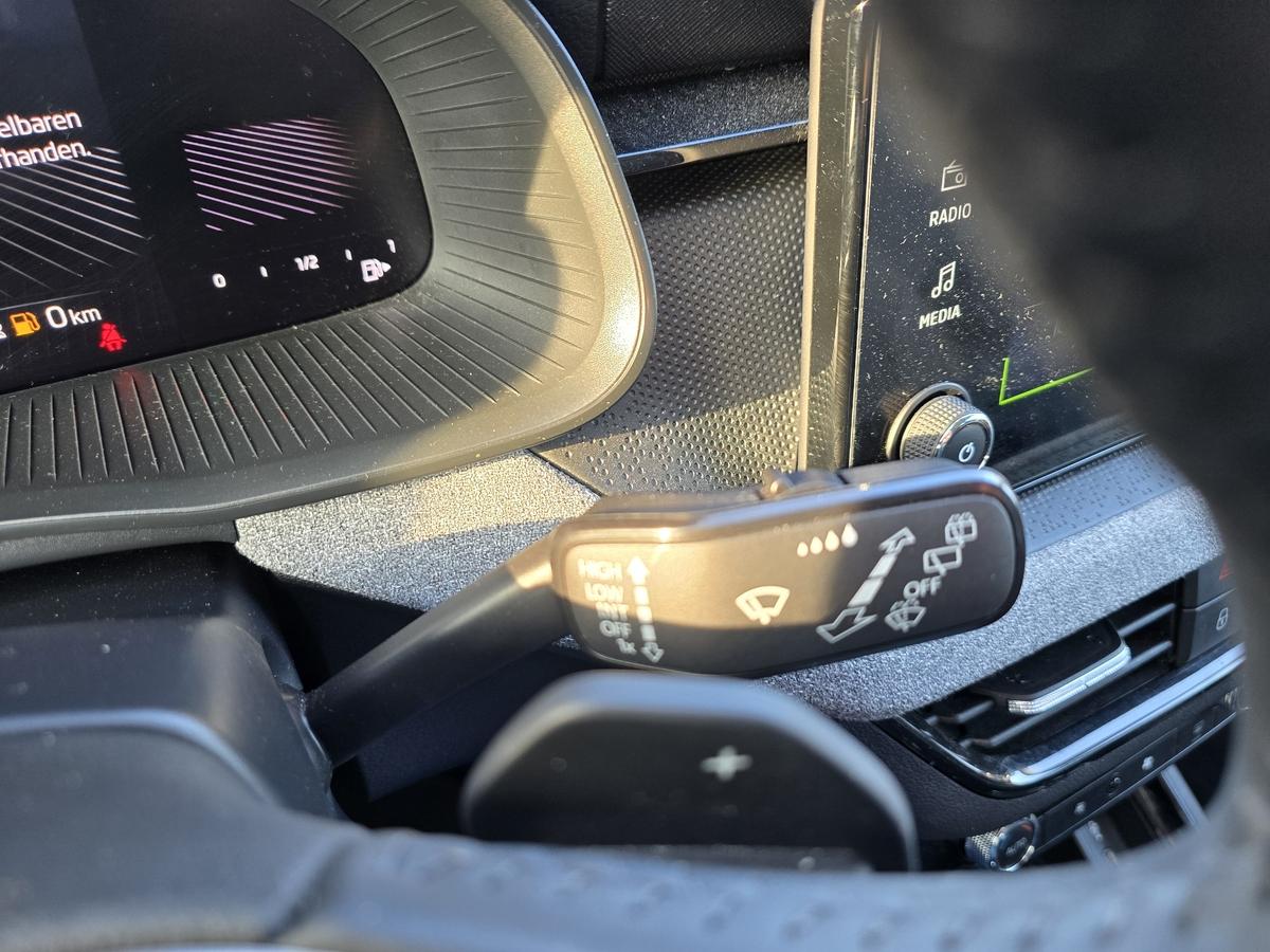 Skoda Kamiq 1.0 TSI Selection #DSG #LED #RFK #Tempomat #ALU