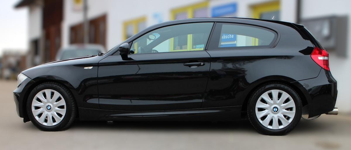 BMW 118M-Paket*Advantage-Komfort-Paket*PDC*