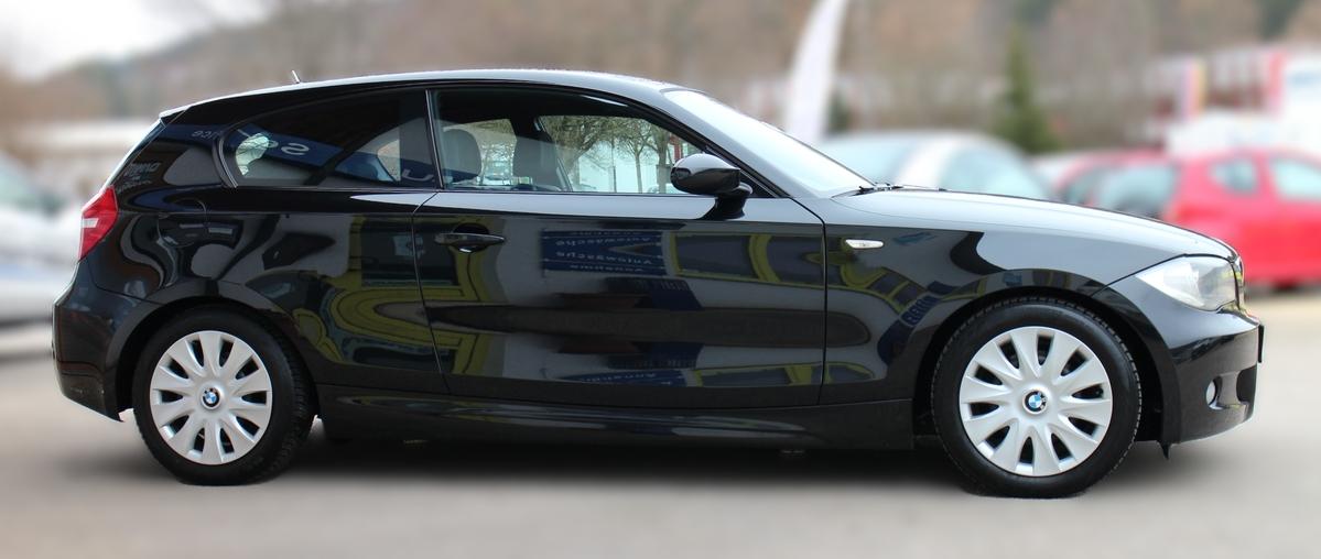 BMW 118M-Paket*Advantage-Komfort-Paket*PDC*