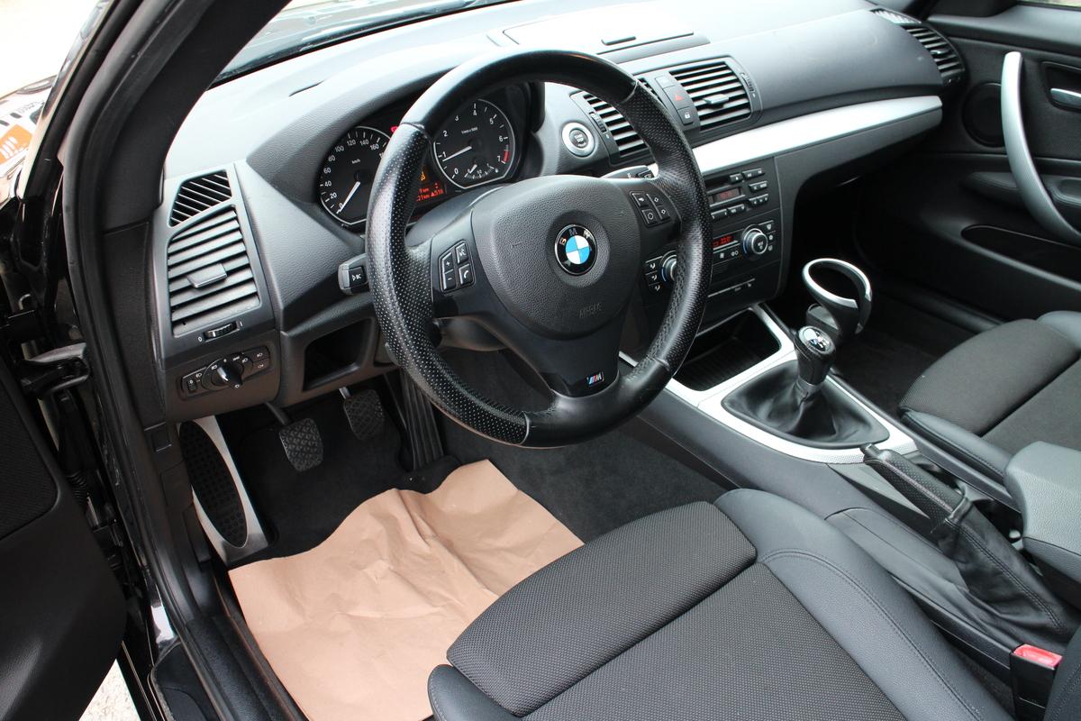BMW 118M-Paket*Advantage-Komfort-Paket*PDC*