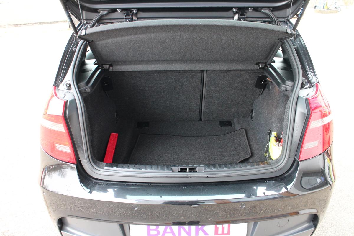 BMW 118M-Paket*Advantage-Komfort-Paket*PDC*