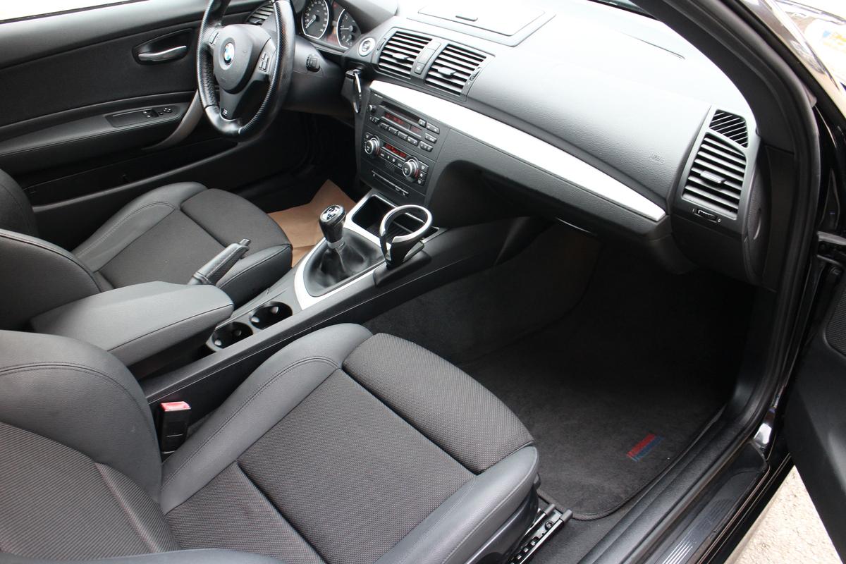 BMW 118M-Paket*Advantage-Komfort-Paket*PDC*