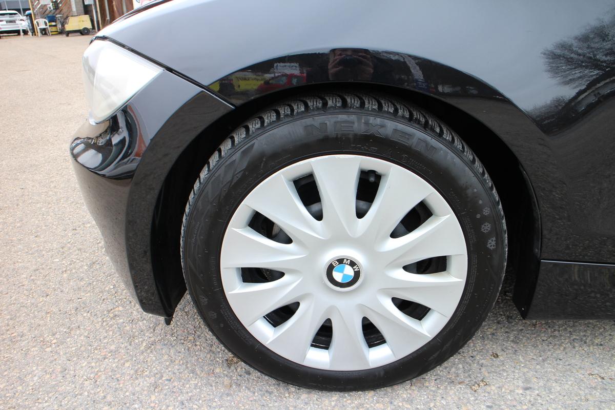 BMW 118M-Paket*Advantage-Komfort-Paket*PDC*