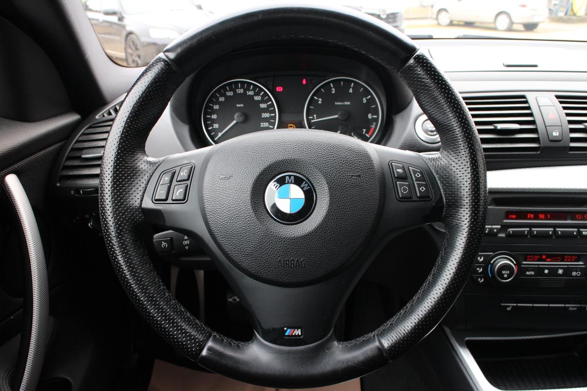 BMW 118M-Paket*Advantage-Komfort-Paket*PDC*